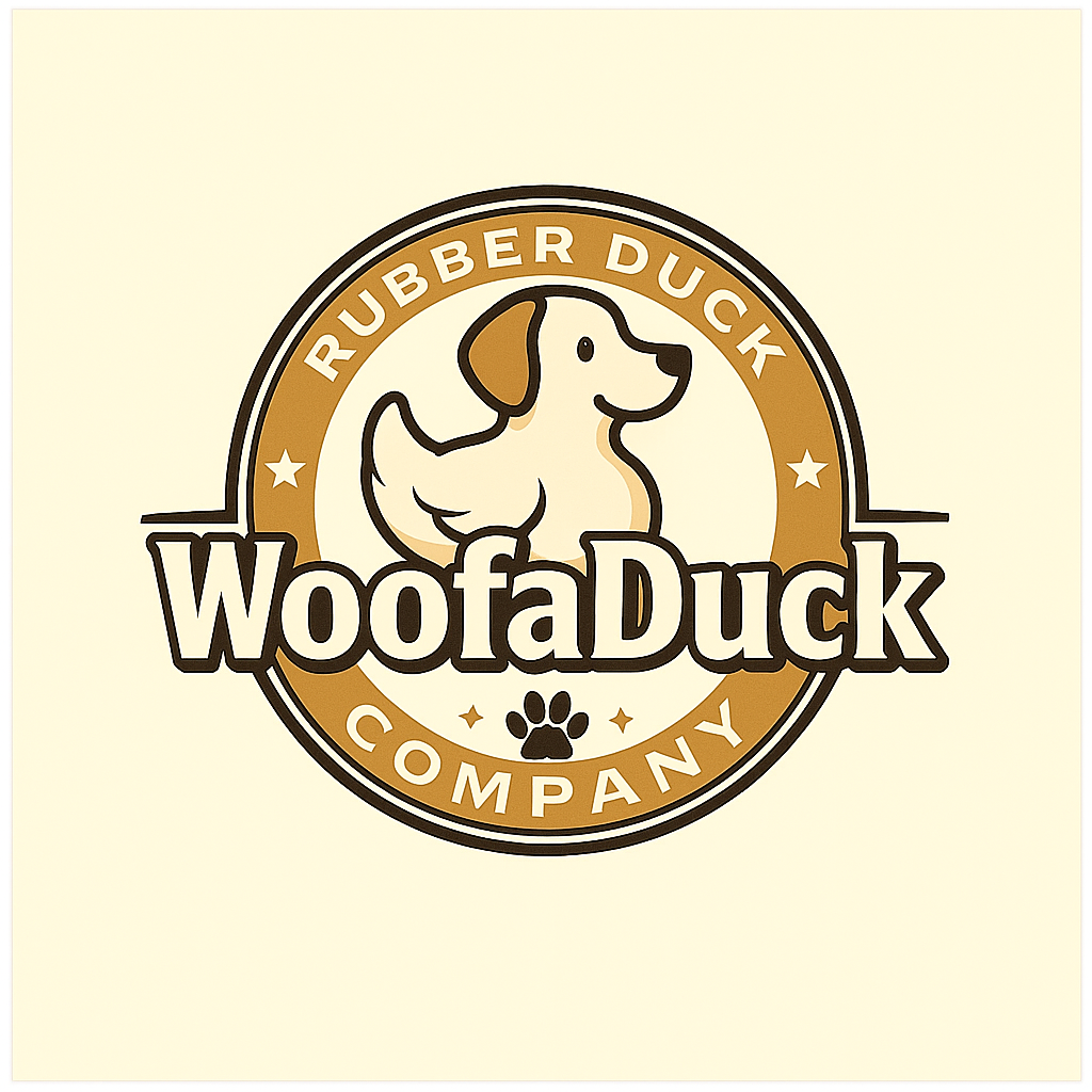 WoofaDuck